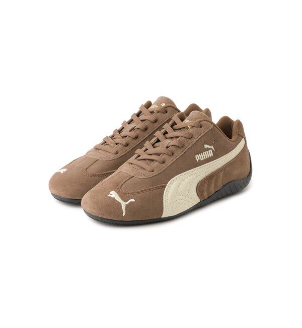 SALON adam et rope'「【PUMA/プーマ】SPEEDCAT OG / スピードキャット」|スニーカー|
