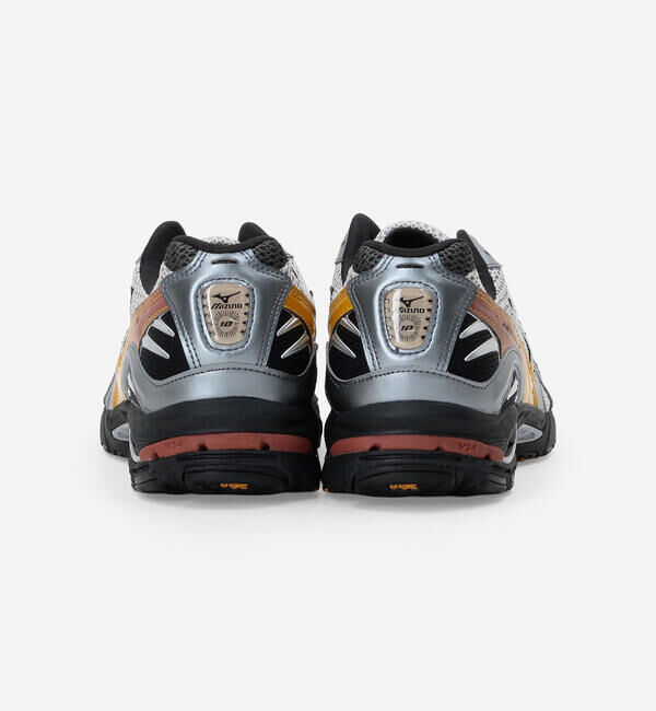  「MIZUNO | WAVE RIDER 10 MEN」|スニーカー|