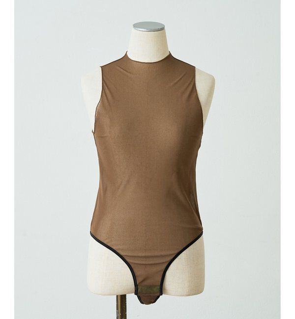 「【OVERNEATH】Bodysuit089」|インナー|