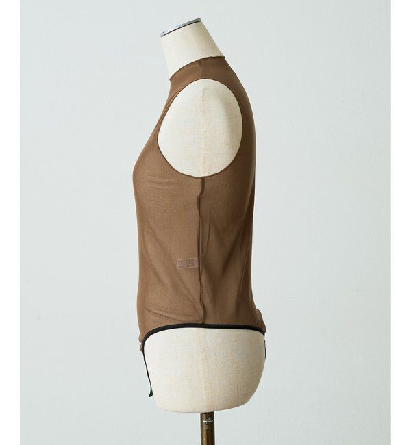  「【OVERNEATH】Bodysuit089」|インナー|