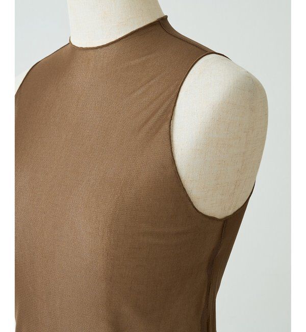  「【OVERNEATH】Bodysuit089」|インナー|