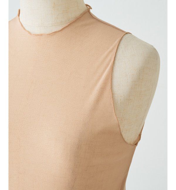 「【OVERNEATH】Bodysuit089」|インナー|