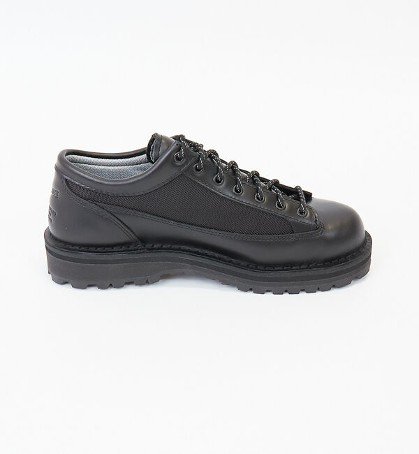 ABAHOUSE「【Danner／ダナー】FIELD LOW R GORE-TEX/防水フィールド」|ショートブーツ|