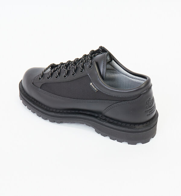 ABAHOUSE「【Danner／ダナー】FIELD LOW R GORE-TEX/防水フィールド」|ショートブーツ|