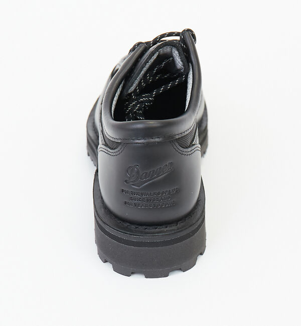ABAHOUSE「【Danner／ダナー】FIELD LOW R GORE-TEX/防水フィールド」|ショートブーツ|