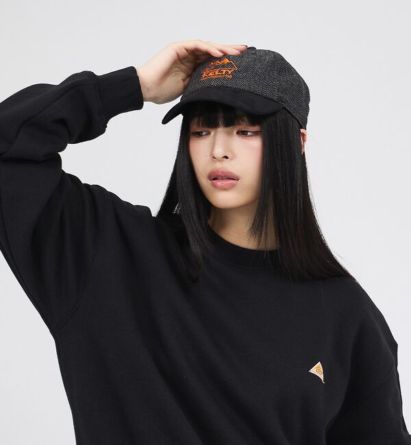 ABAHOUSE「【KELTY / ケルティ】 エンブロイダリー ロゴキャップ / KE26215」|その他|