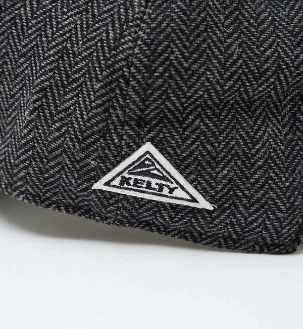 ABAHOUSE「【KELTY / ケルティ】 エンブロイダリー ロゴキャップ / KE26215」|その他|