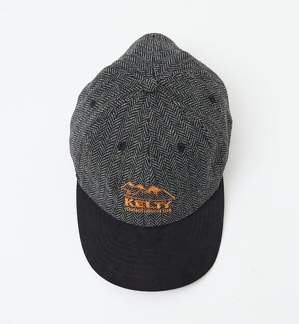 ABAHOUSE「【KELTY / ケルティ】 エンブロイダリー ロゴキャップ / KE26215」|その他|