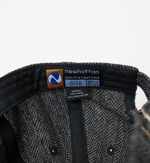 ABAHOUSE「【KELTY / ケルティ】 エンブロイダリー ロゴキャップ / KE26215」|その他|