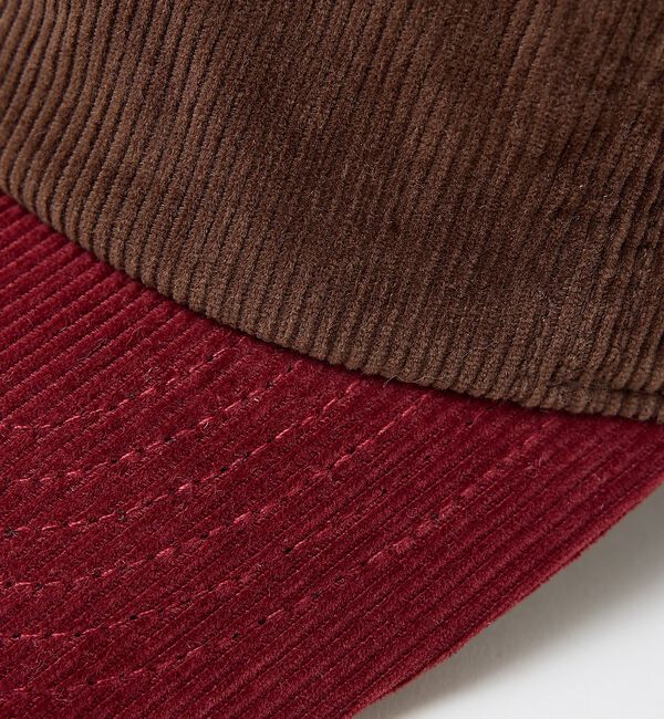 ABAHOUSE「【KELTY / ケルティ】 エンブロイダリー ロゴキャップ / KE26215」|その他|
