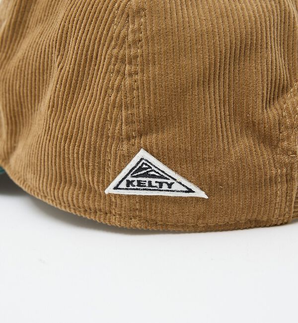 ABAHOUSE「【KELTY / ケルティ】 エンブロイダリー ロゴキャップ / KE26215」|その他|