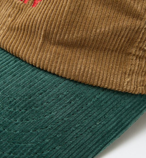 ABAHOUSE「【KELTY / ケルティ】 エンブロイダリー ロゴキャップ / KE26215」|その他|