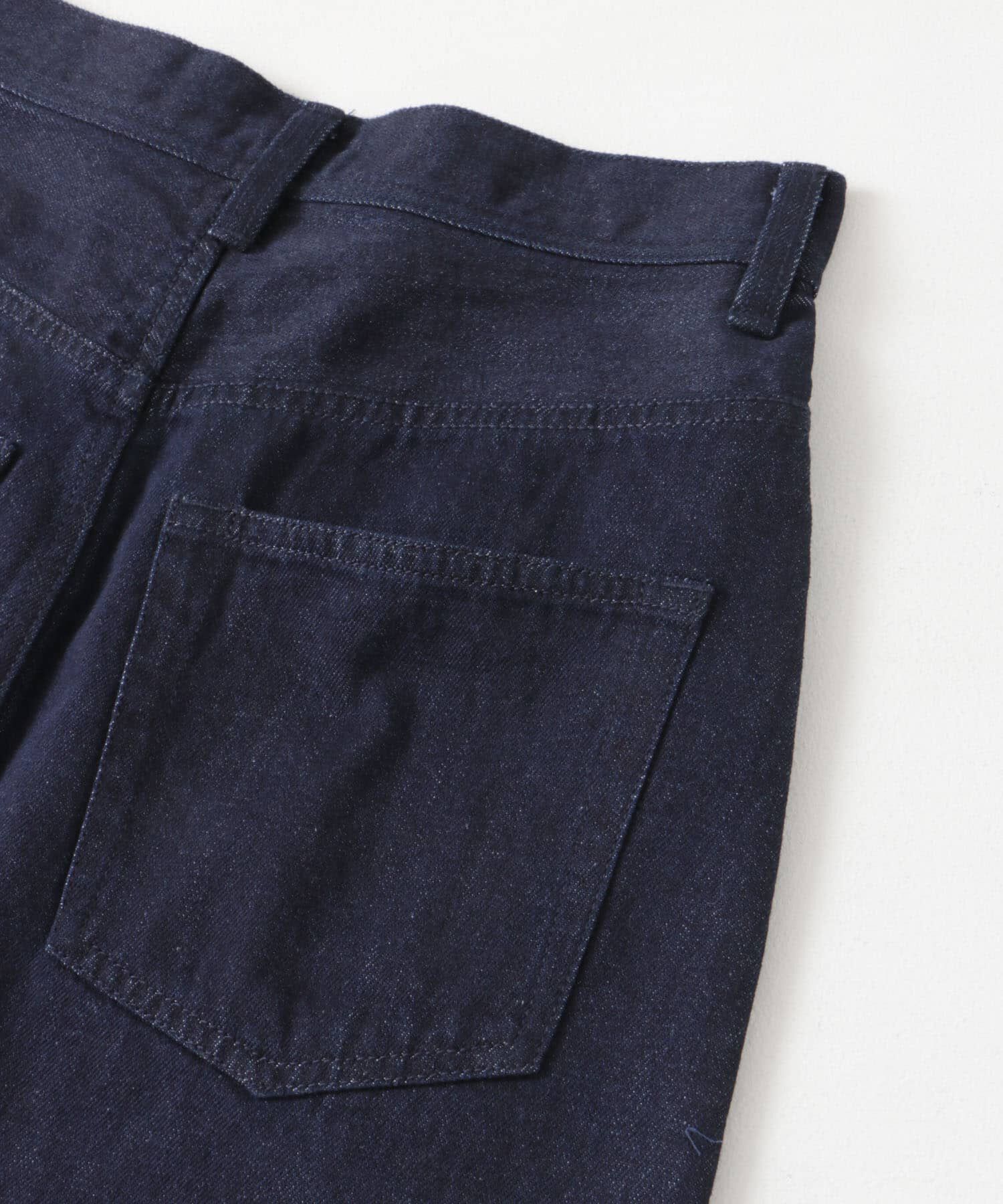 URBAN RESEARCH DOORS「Denim Flare Skirt」|スカート|