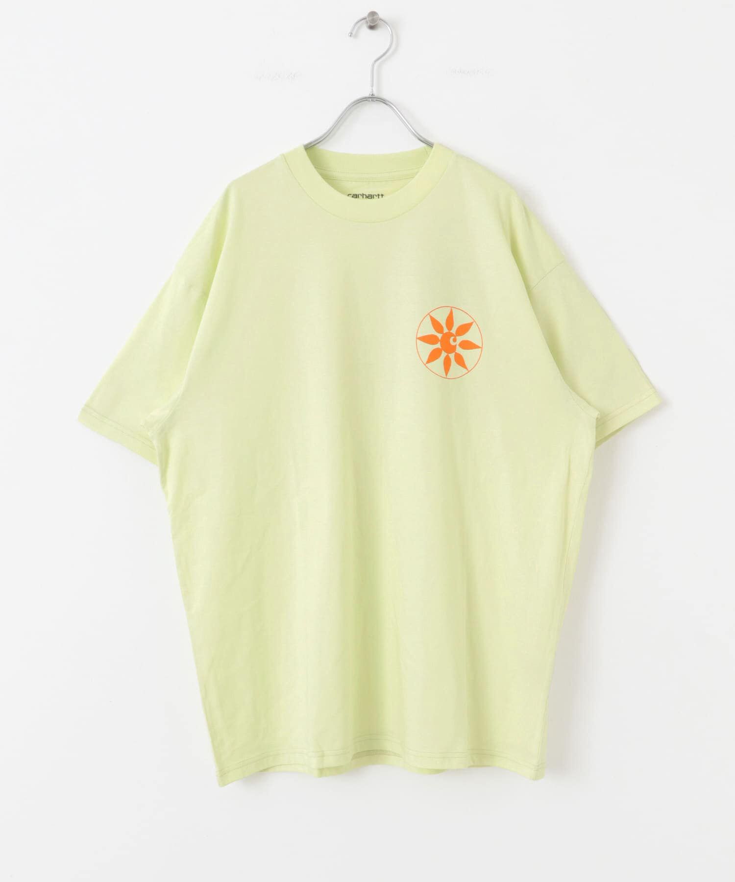 Sonny Label 「carhartt　SHORT-SLEEVE SENSES T-SHIRTS」|Tシャツ・カットソー|