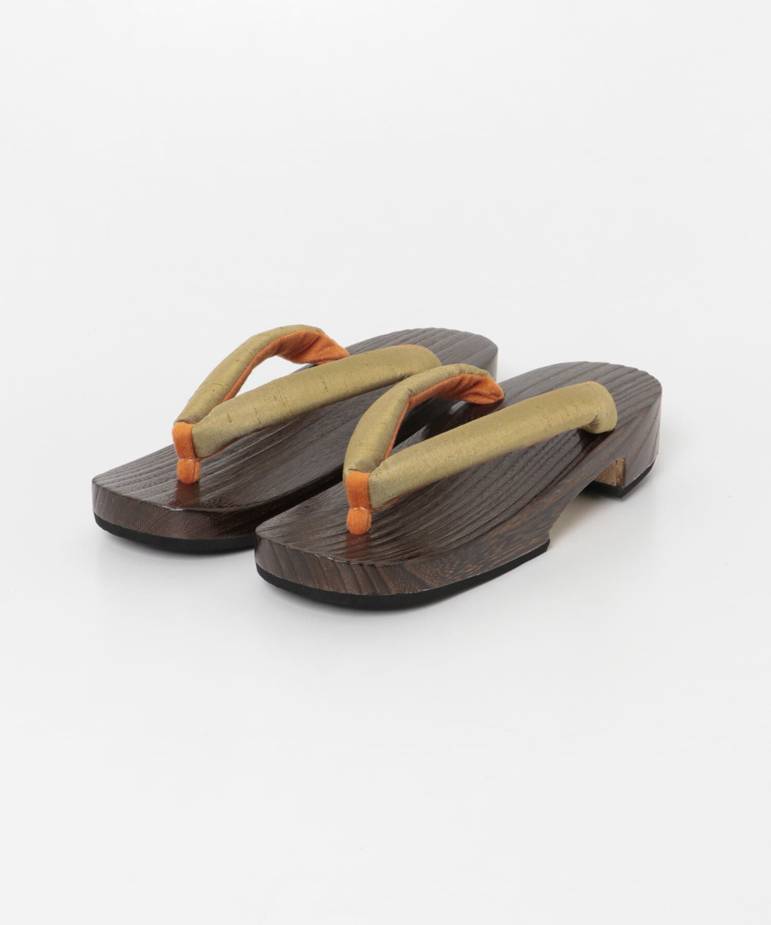 URBAN RESEARCH ROSSO「『別注』婦人下駄D」|その他|
