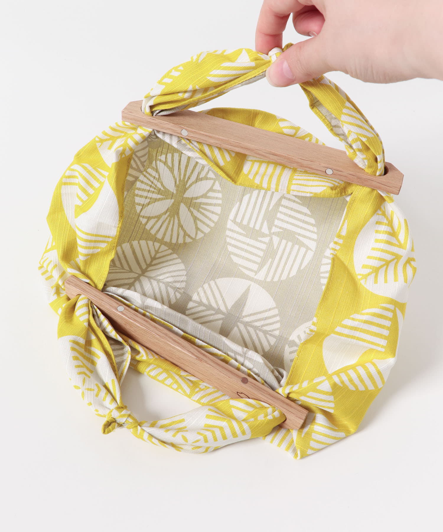 URBAN RESEARCH ROSSO「Furoshiki bag 伊砂文様」|その他|