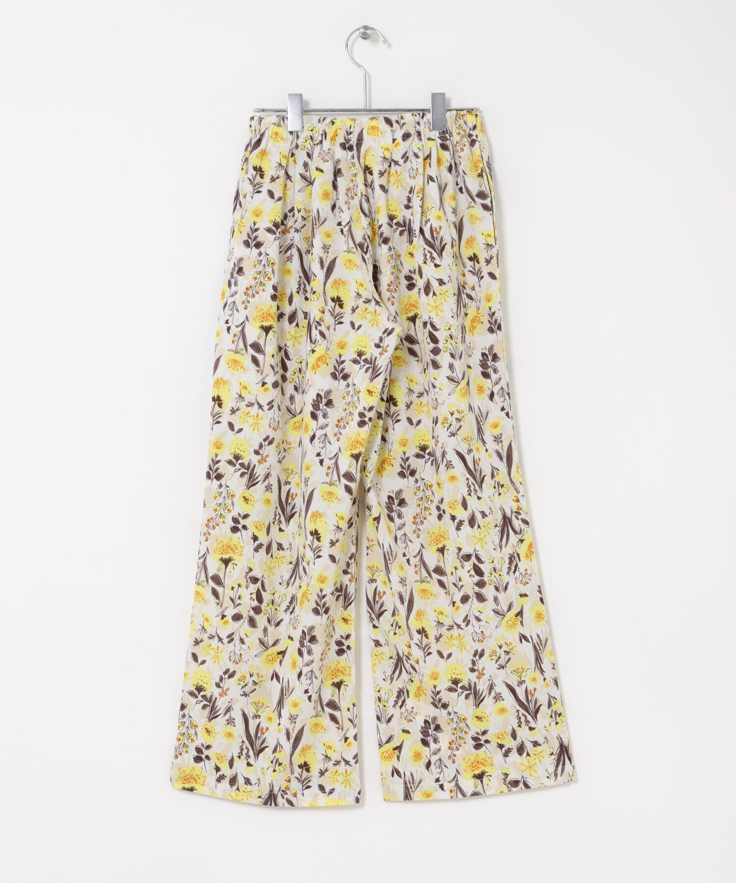 URBAN RESEARCH DOORS「『150サイズ』『親子リンク』フラワープリントイージーパンツ(KIDS)」|その他|