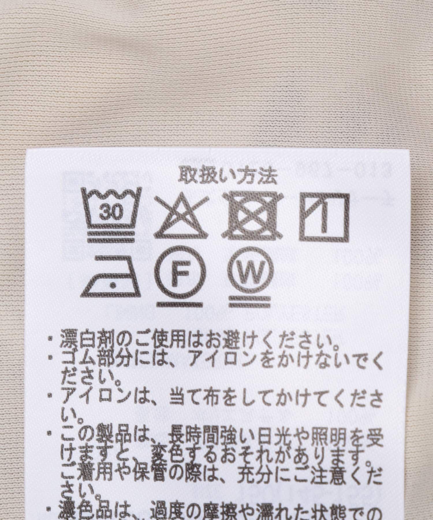 URBAN RESEARCH DOORS「『150サイズ』『親子リンク』フラワープリントイージーパンツ(KIDS)」|その他|