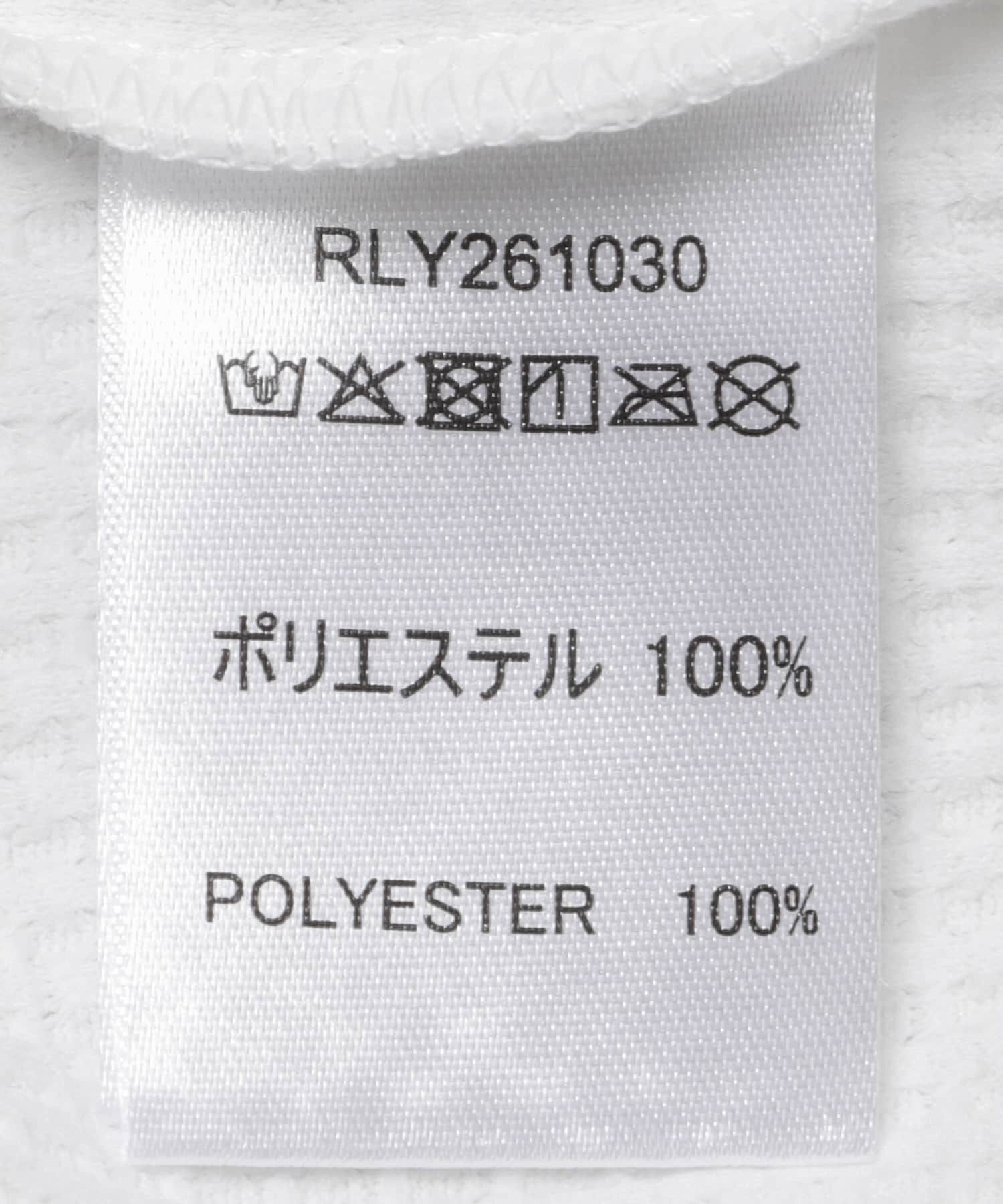 Sonny Label 「ROXY　SEASIDE BLUE」|ビキニ|