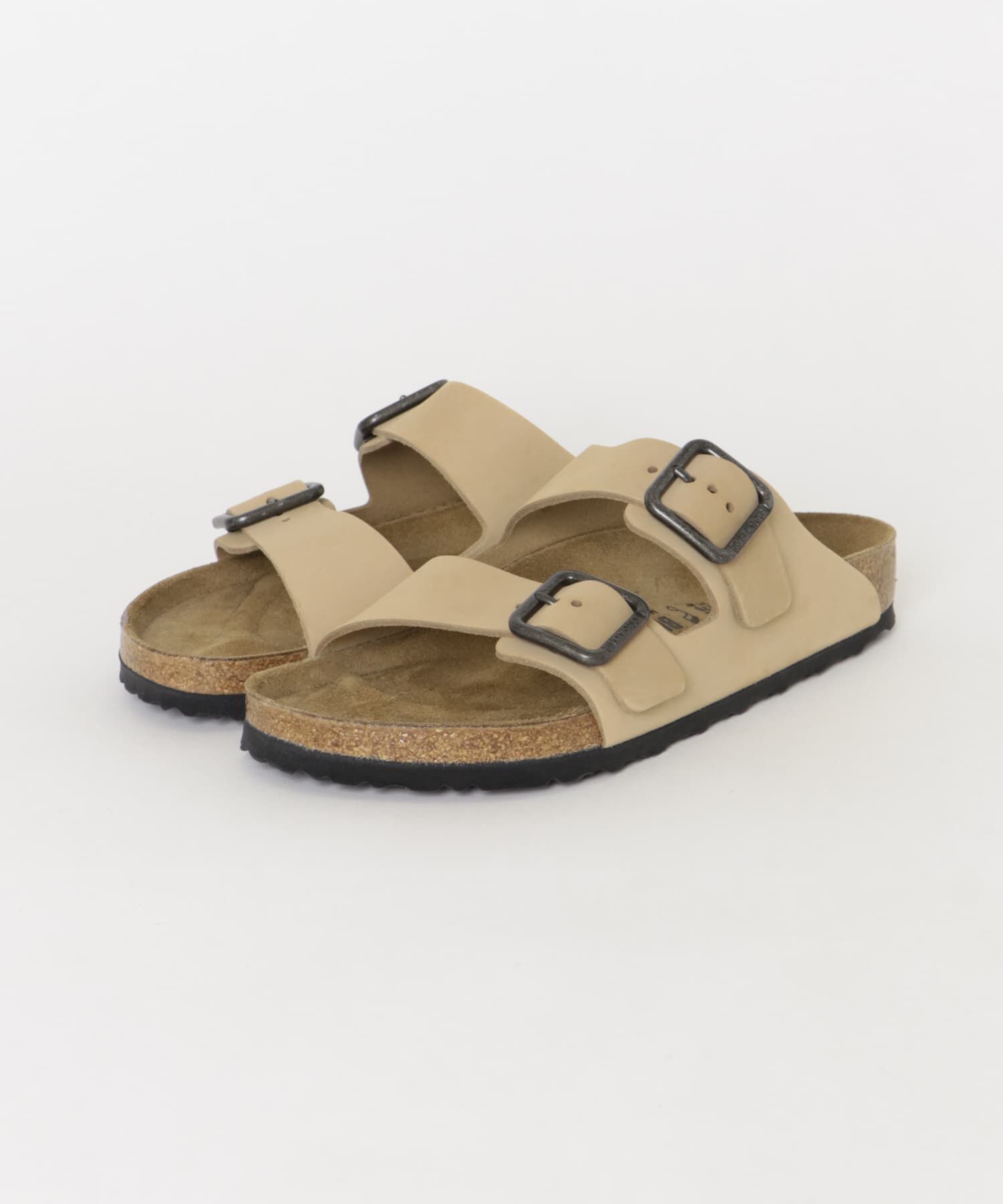 URBAN RESEARCH DOORS「BIRKENSTOCK　EXCLUSIVE ARIZONA WB(REG)」|サンダル|