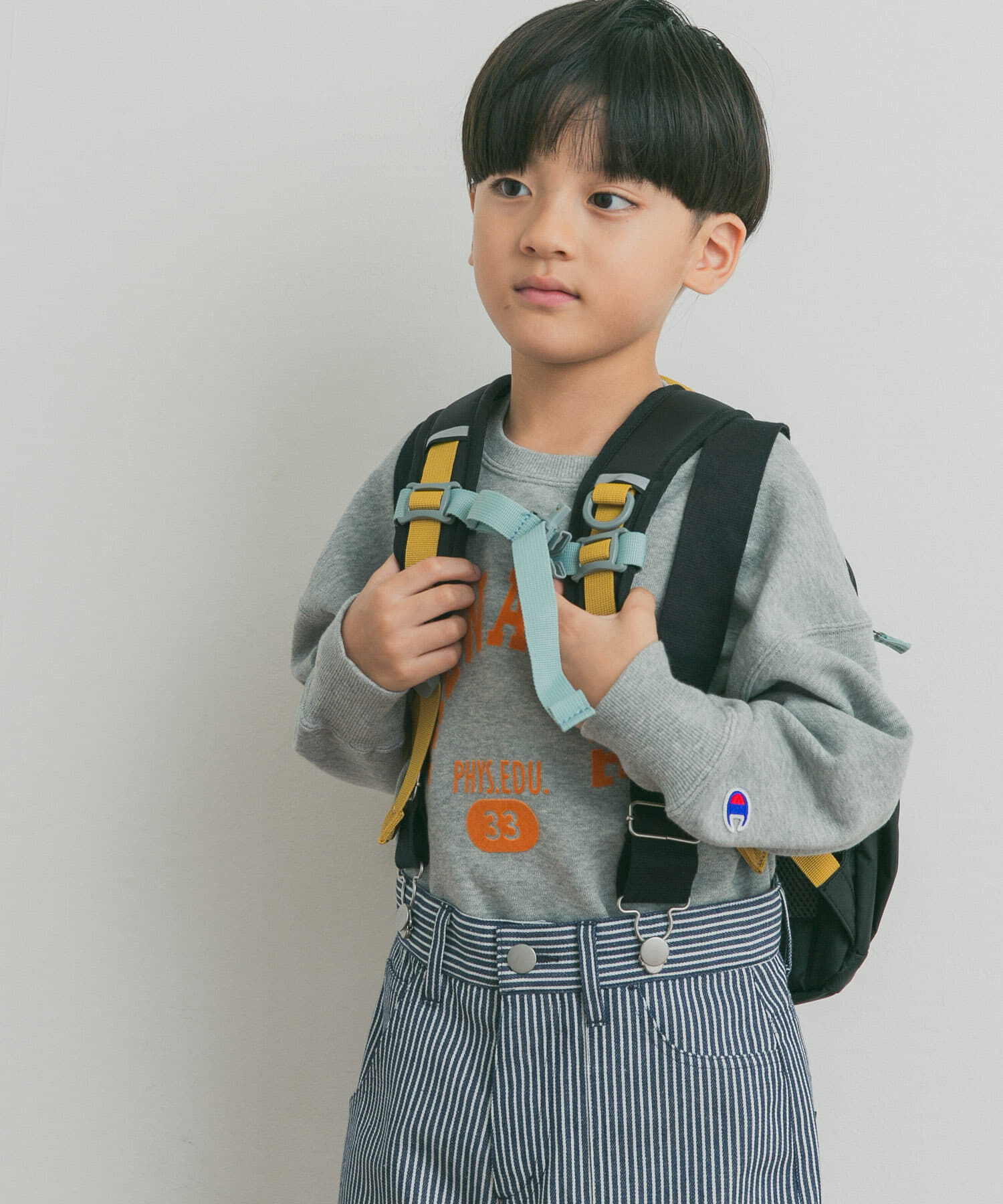 URBAN RESEARCH DOORS「Columbia　キャッスルロックユース 12L(KIDS)」|その他|