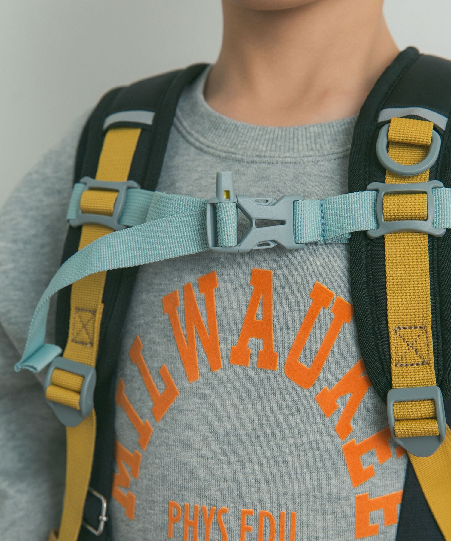 URBAN RESEARCH DOORS「Columbia　キャッスルロックユース 12L(KIDS)」|その他|