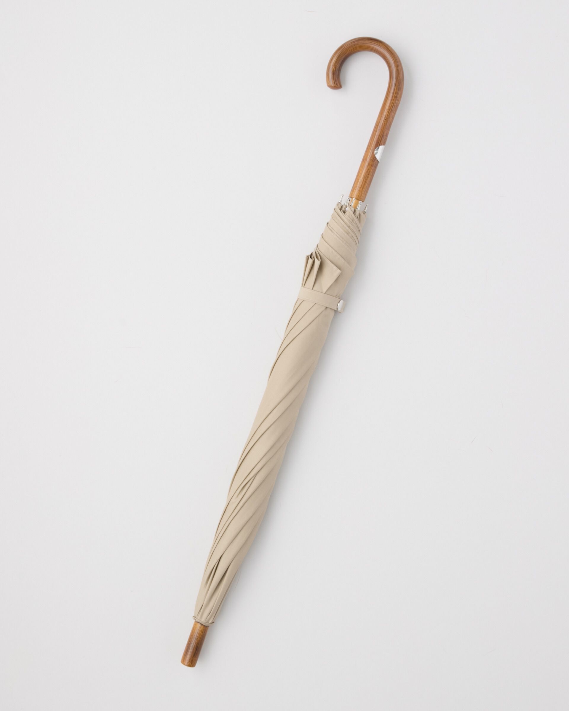 Traditional Weatherwear「UMBRELLA RATTAN」|傘|