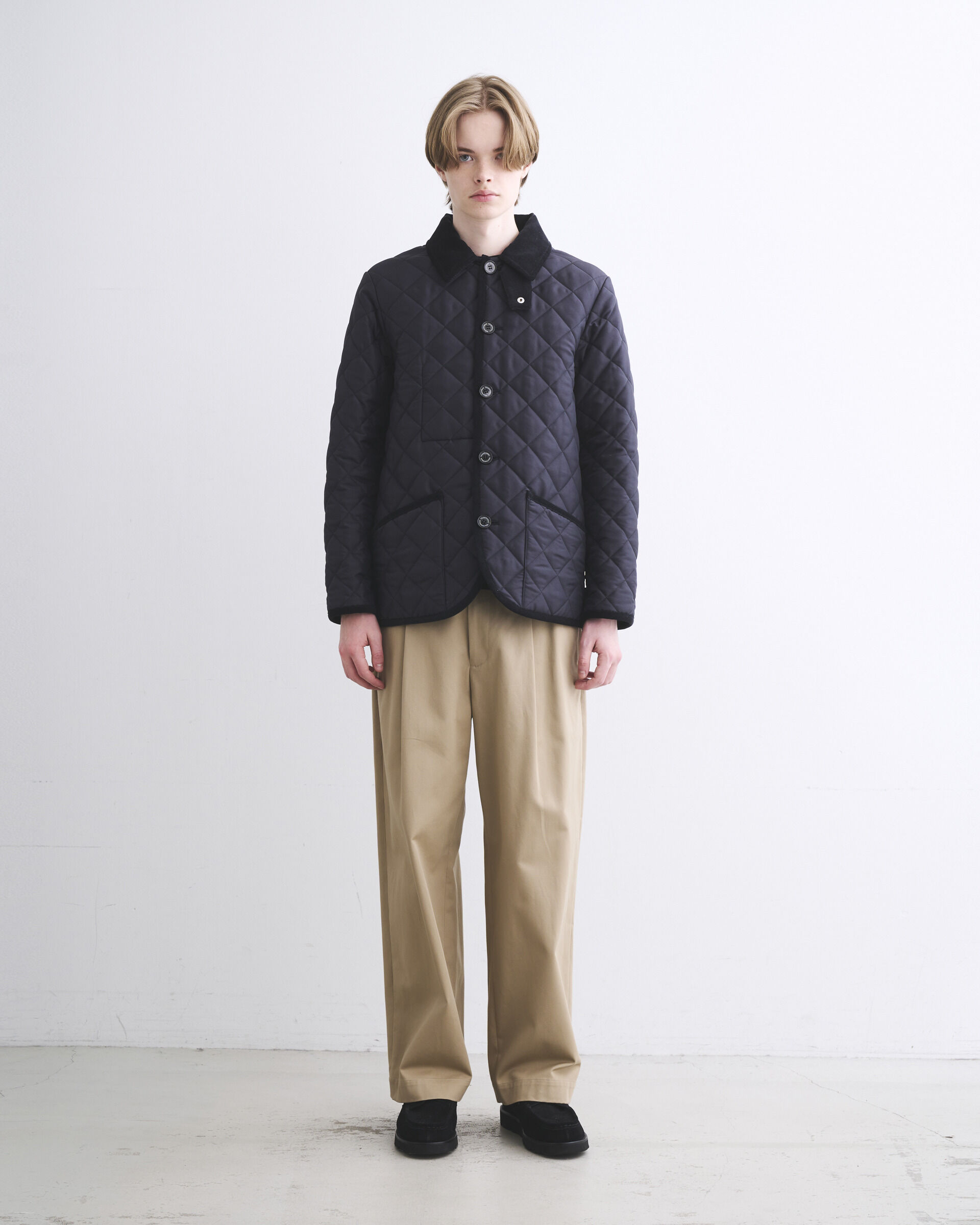 Traditional Weatherwear「WAVERLY」|その他|