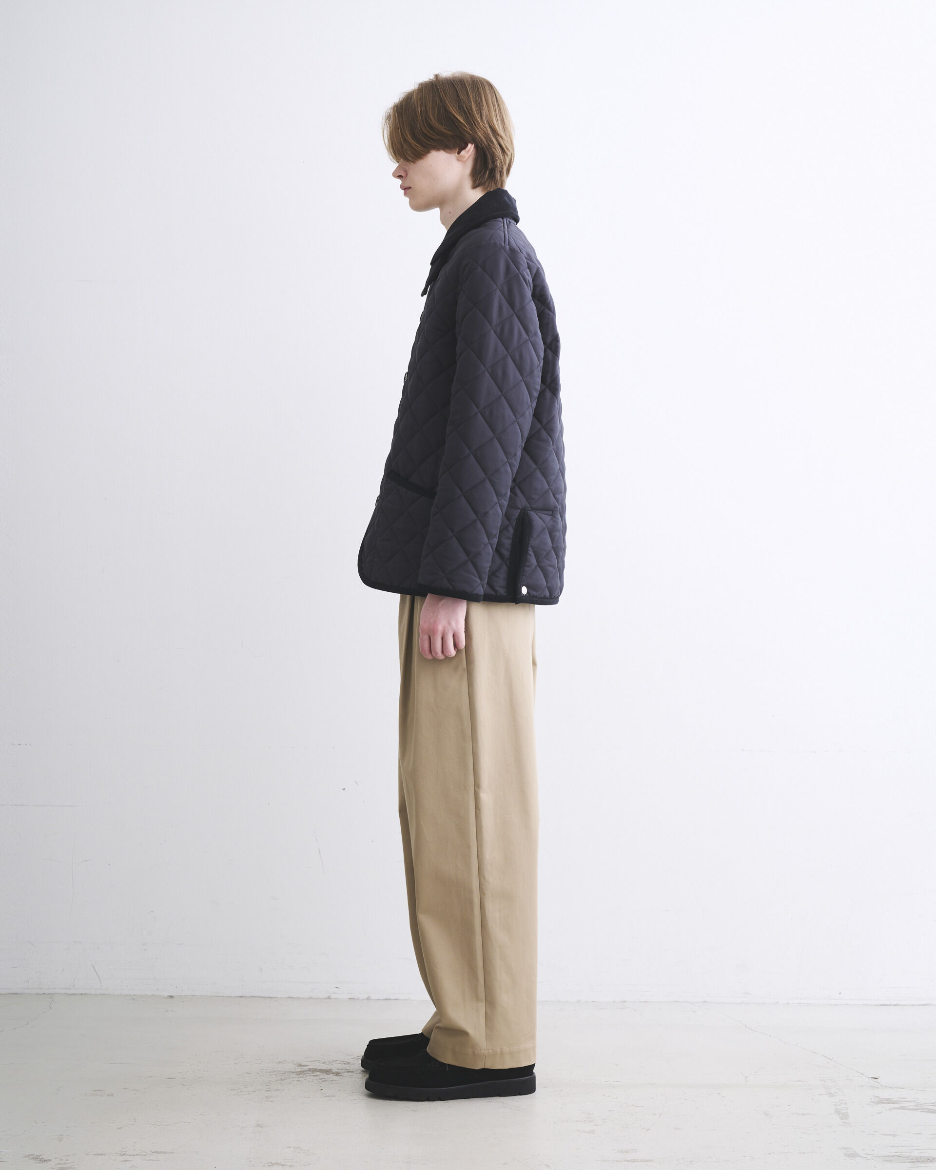 Traditional Weatherwear「WAVERLY」|その他|