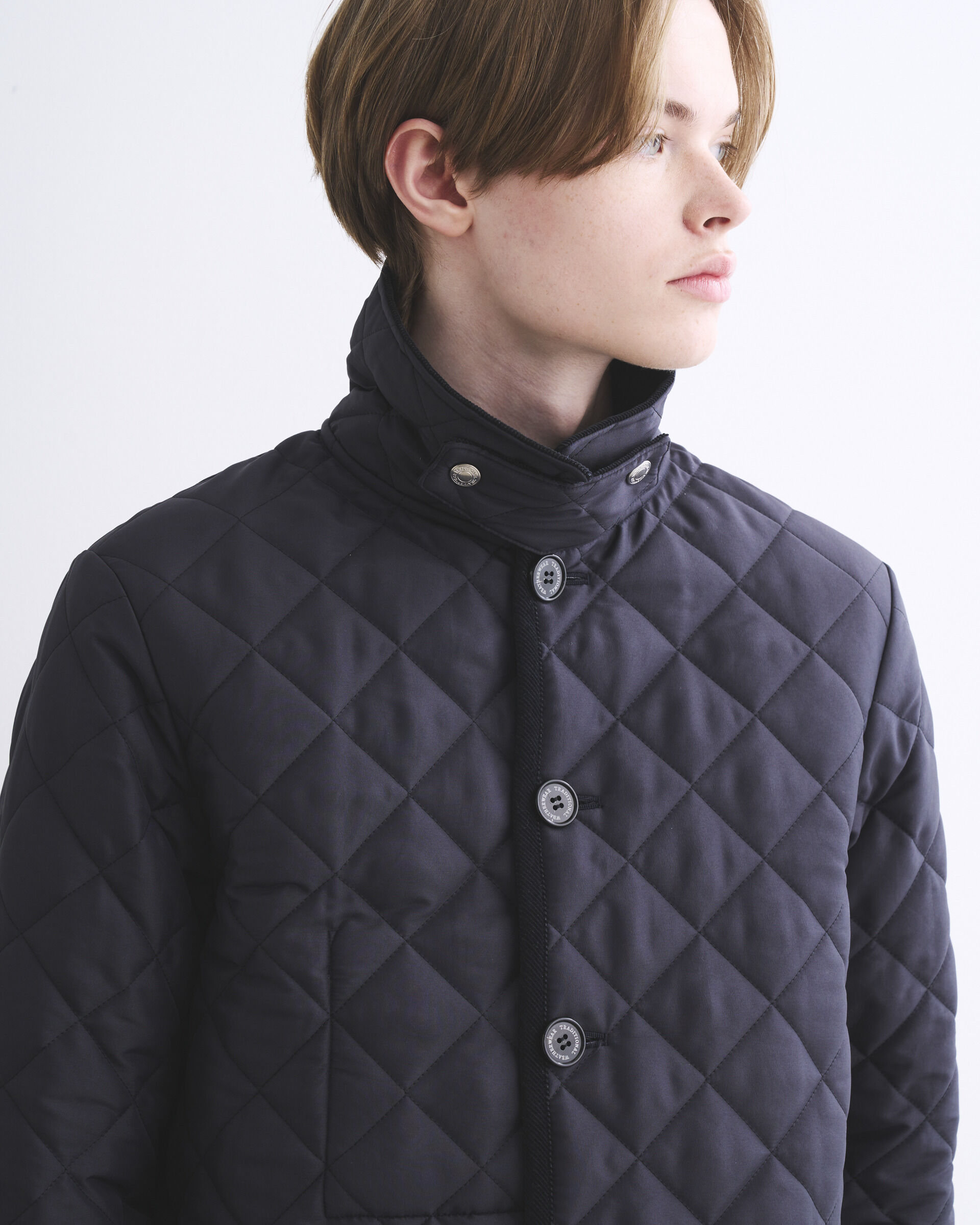 Traditional Weatherwear「WAVERLY」|その他|