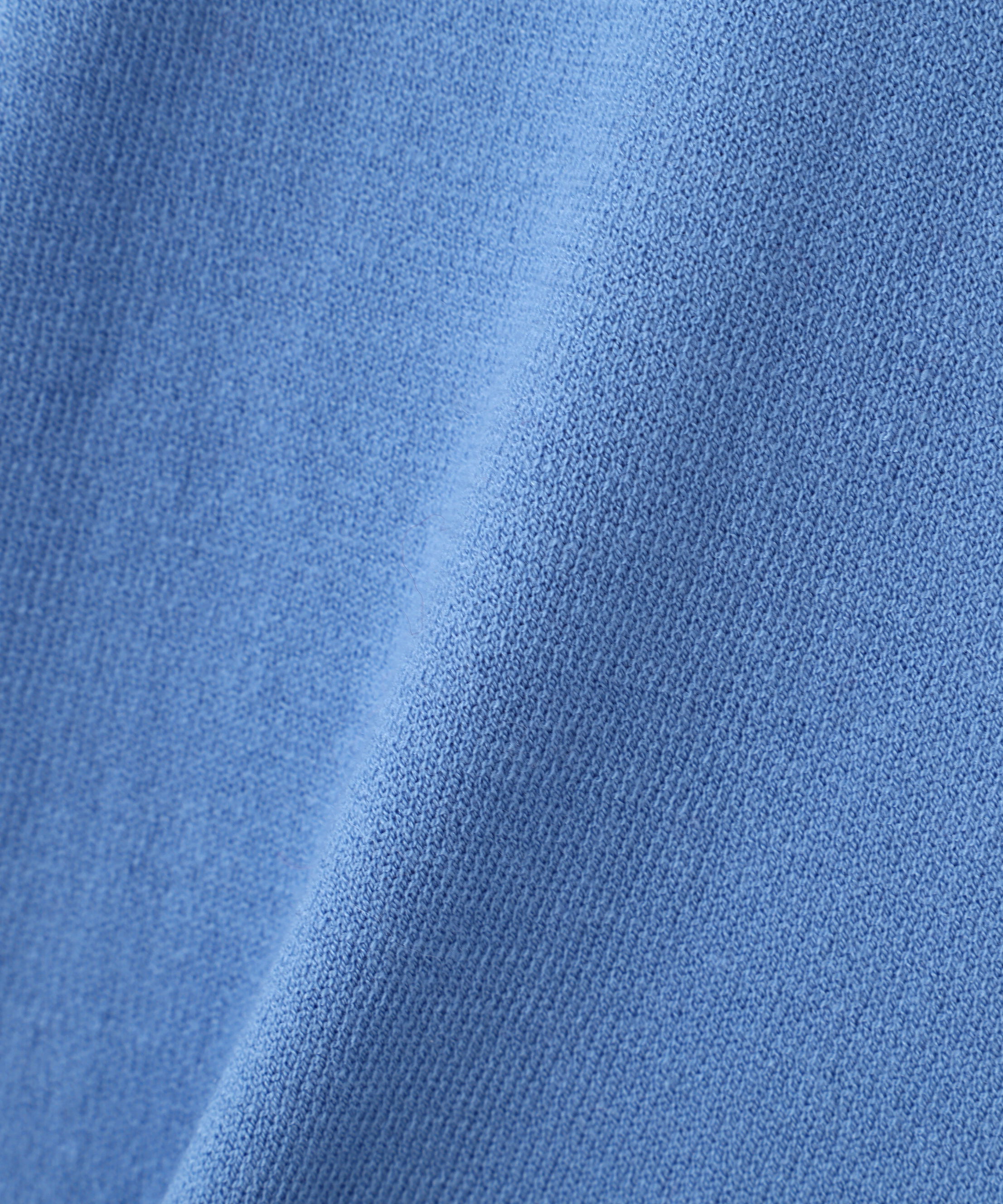  「<EC限定ｶﾗｰ:ﾈｲﾋﾞｰ系><ちょうど､いい服>&ldquo;それどこの?褒められ配 」|ニット・セーター|