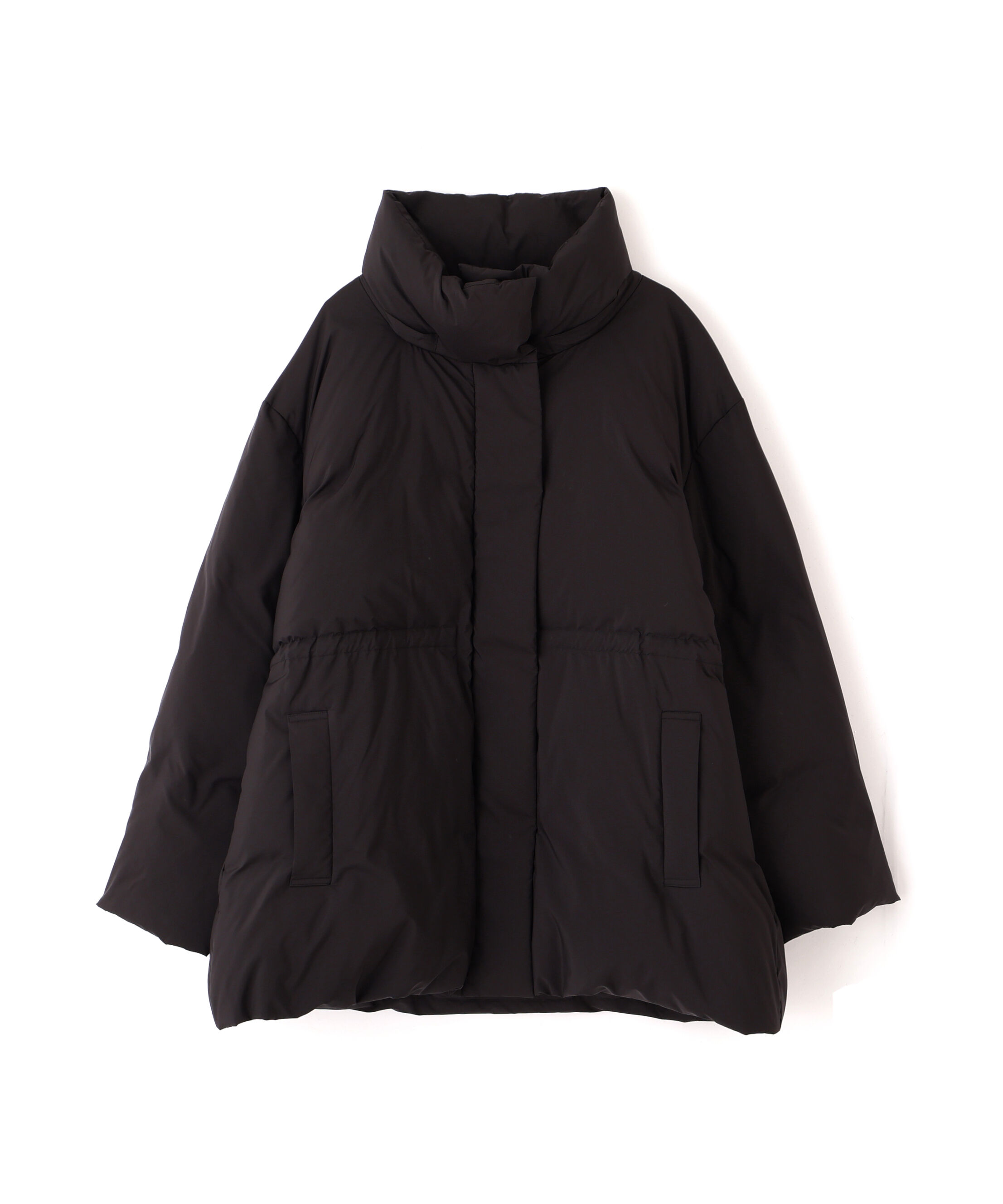  「〈N.〉フーデットミドルダウン」|その他|