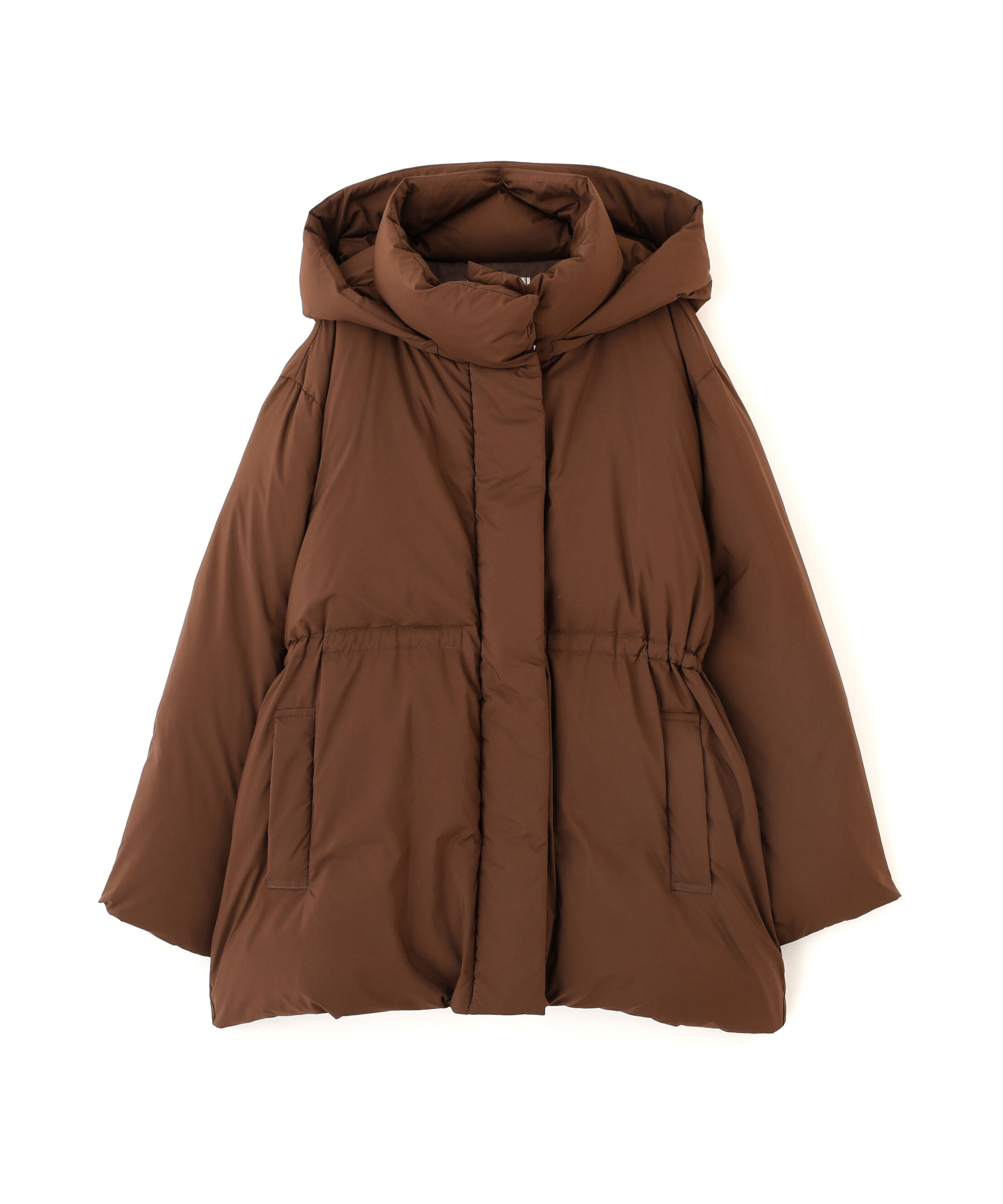  「〈N.〉フーデットミドルダウン」|その他|