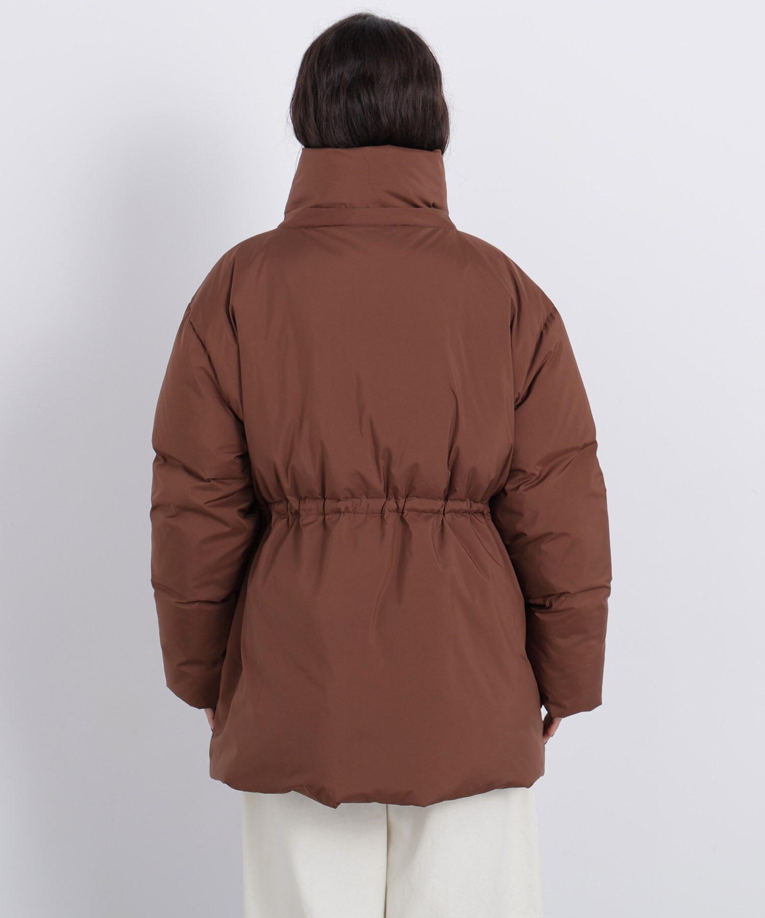  「〈N.〉フーデットミドルダウン」|その他|