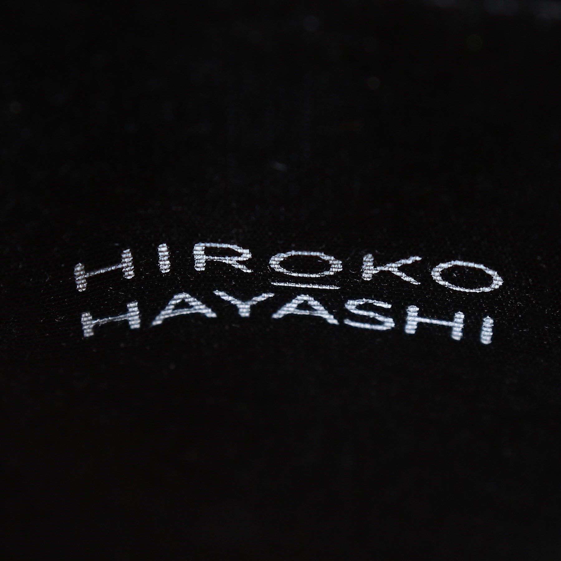 HIROKO HAYASHI「FILATO REALE(フィラート レアーレ)ショルダーバッグ」|ショルダー・メッセンジャー|