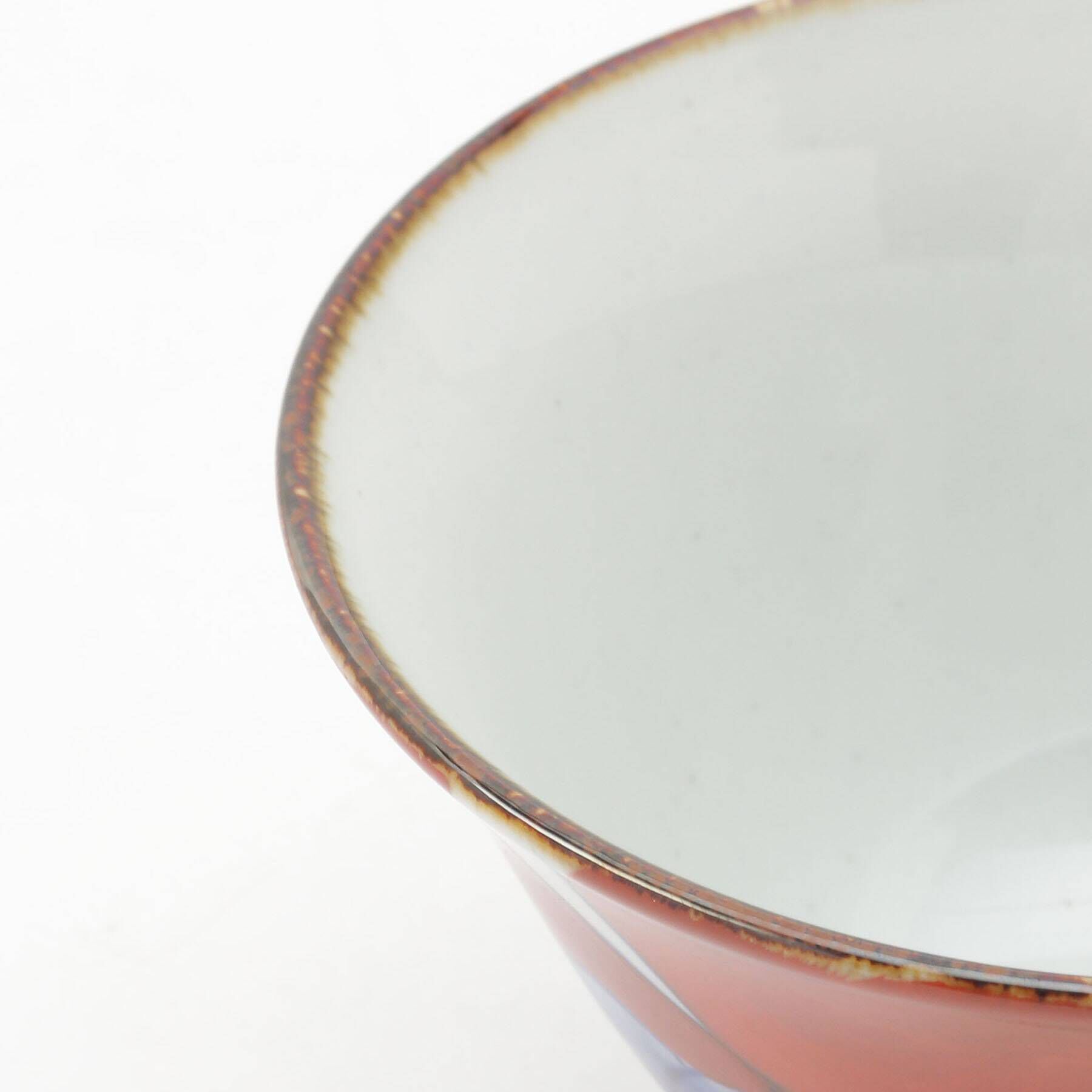 212 KITCHEN STORE「568碗 赤絵ザクロ」|食器・キッチングッズ|