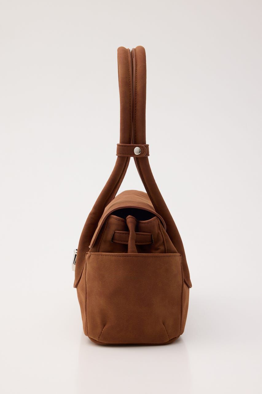 MOUSSY「SLOUCHY FLAP SHOULDER バッグ」|その他|