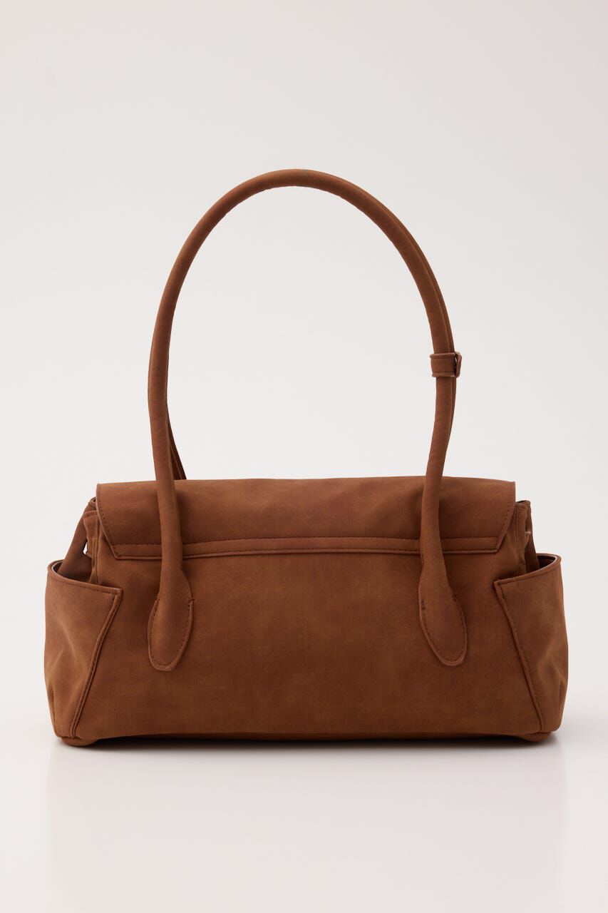 MOUSSY「SLOUCHY FLAP SHOULDER バッグ」|その他|