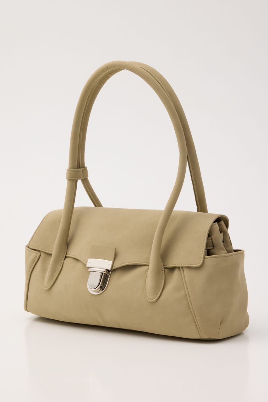 MOUSSY「SLOUCHY FLAP SHOULDER バッグ」|その他|