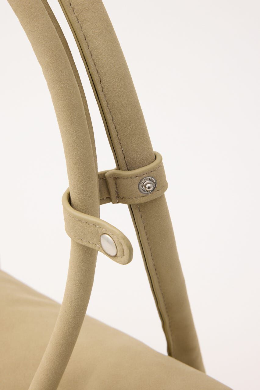 MOUSSY「SLOUCHY FLAP SHOULDER バッグ」|その他|