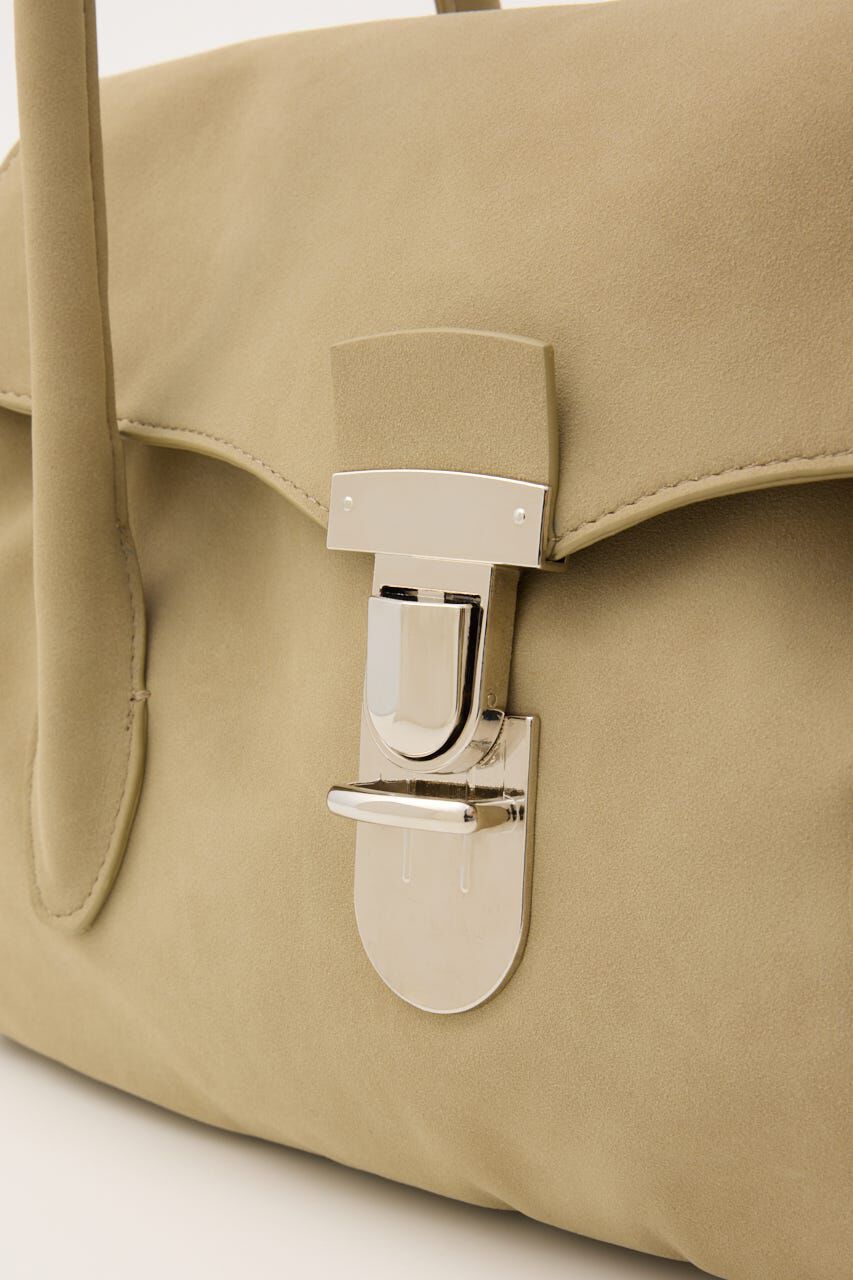 MOUSSY「SLOUCHY FLAP SHOULDER バッグ」|その他|