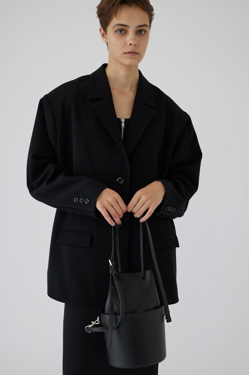 RIM.ARK 「Combination bucket bag」|その他|