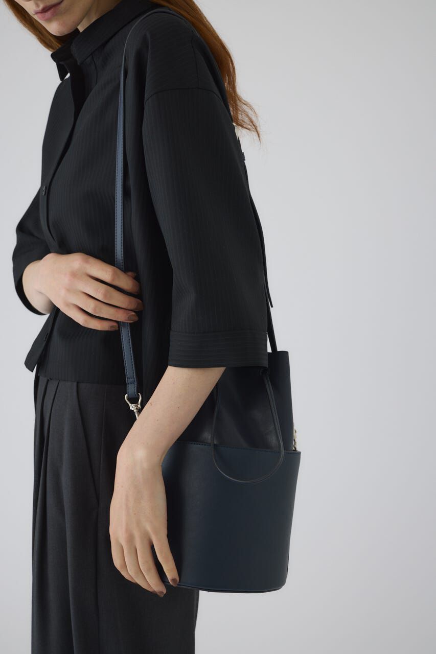 RIM.ARK 「Combination bucket bag」|その他|