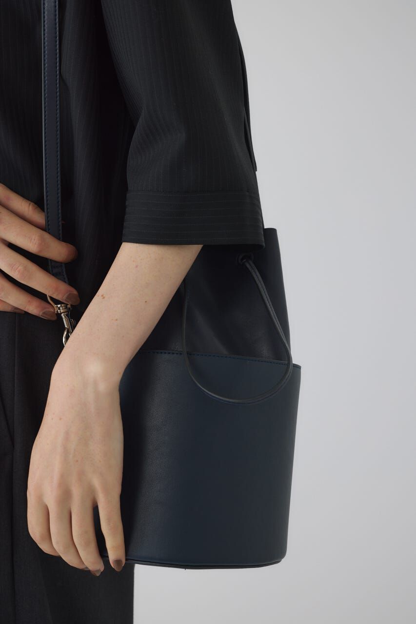 RIM.ARK 「Combination bucket bag」|その他|