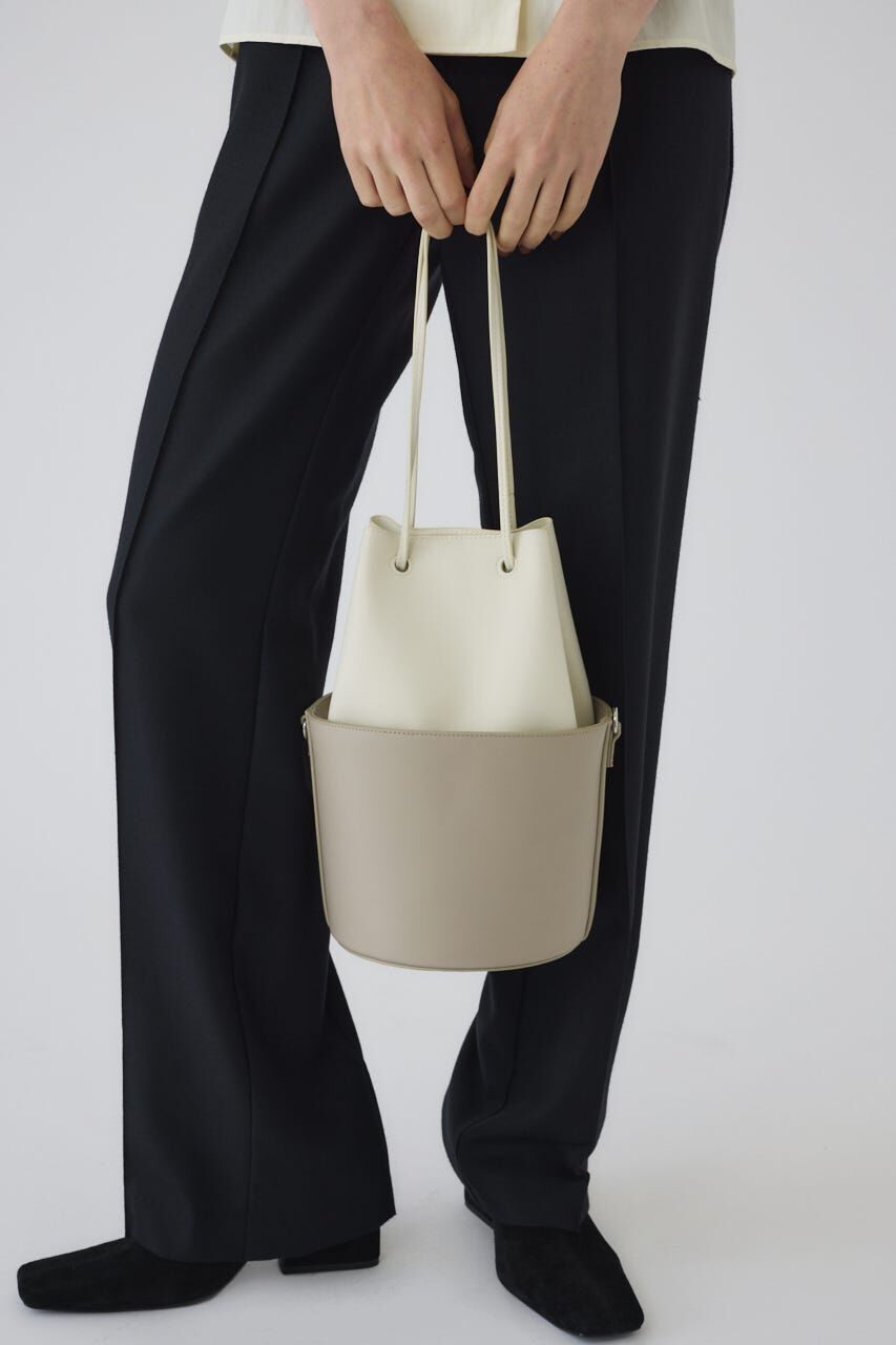 RIM.ARK 「Combination bucket bag」|その他|
