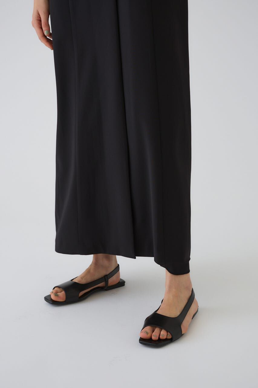 RIM.ARK 「Minimal leather sandal」|サンダル|