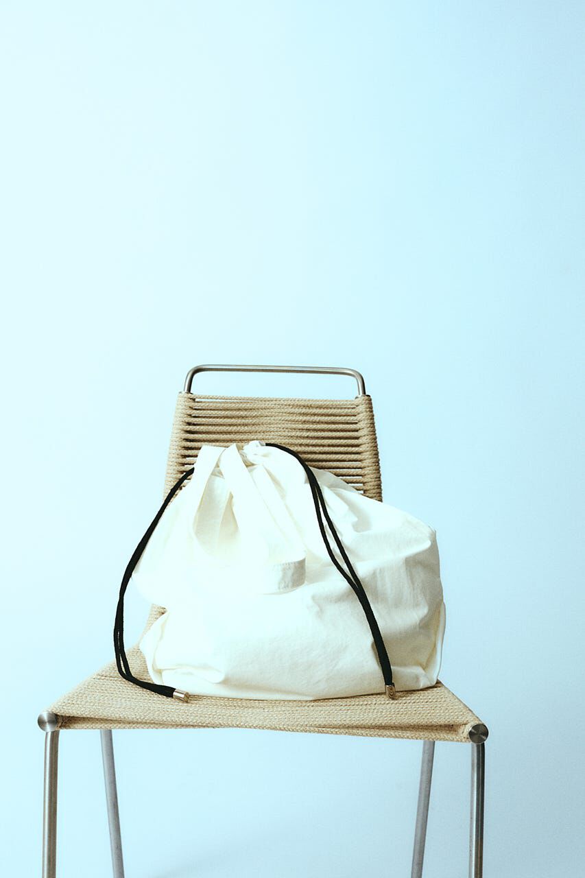 RIM.ARK 「Vacation big bag」|その他|