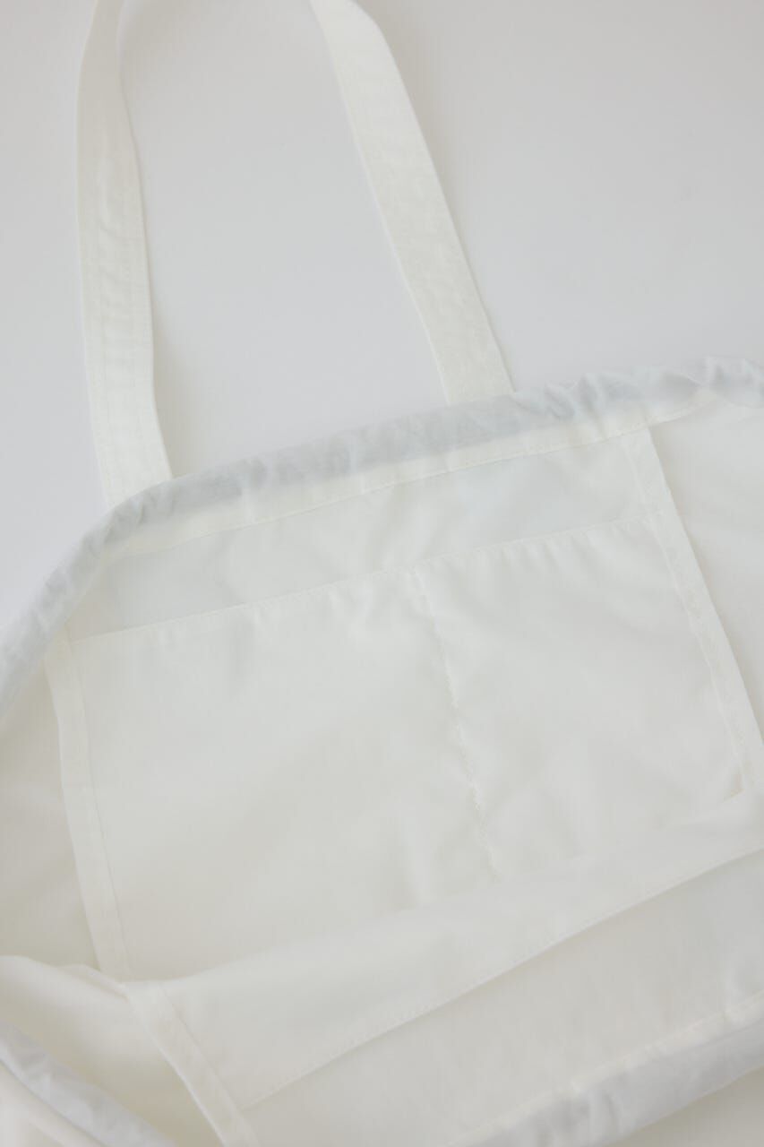 RIM.ARK 「Vacation big bag」|その他|
