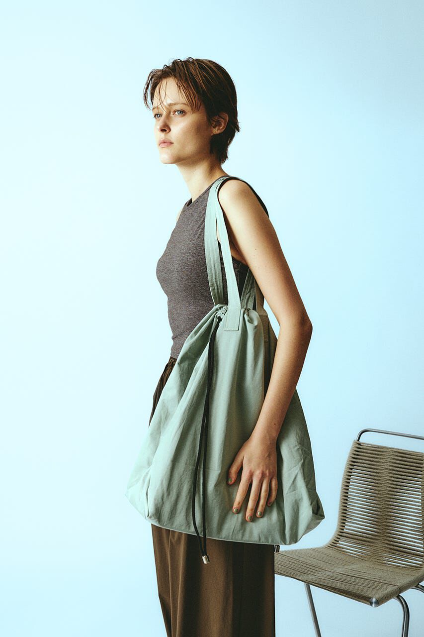 RIM.ARK 「Vacation big bag」|その他|L/GRN1