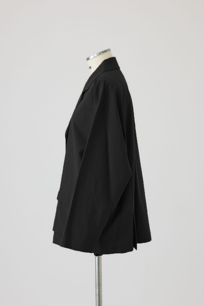 RIM.ARK 「Linen mix shirt JK」|その他|